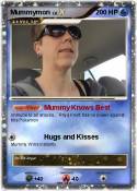 Mummymon