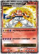 gogeta super
