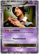 Ali
