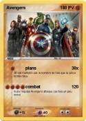 Avengers