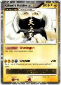 Kakashi Hatake