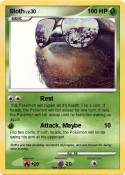 Sloth