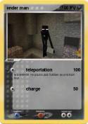 ender man