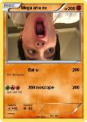 Mega aria ex