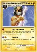 Juppiter (Zeus)