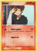 Canaan