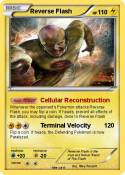Reverse Flash