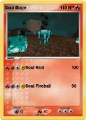 Soul Blaze