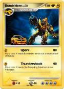 Bumblebee