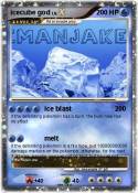icecube god