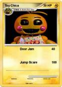 Toy Chica