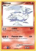 Reshiram