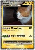 Minou EX