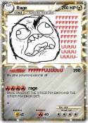 Rage