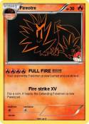 Fireotre