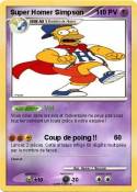 Super Homer Sim