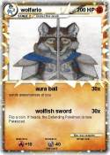wolfario