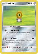 Meltan