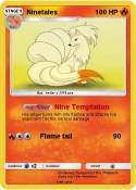 Ninetales