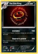 The One Ring