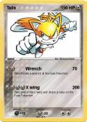 Tails