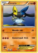 Lucario
