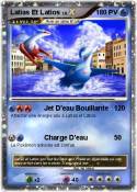 Latias Et