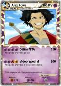 Alex Powa