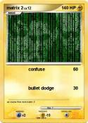 matrix 2