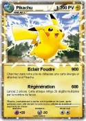 Pikachu 1