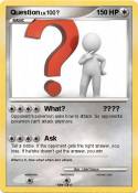 Question