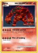Fyrus 999,555,5