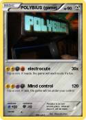 POLYBIUS (game)