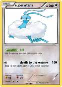 super altaria