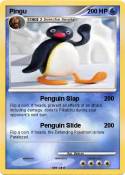 Pingu