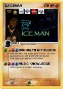 DJ ICEMAN