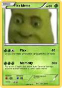 Flex Meme
