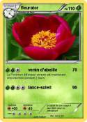 fleurator