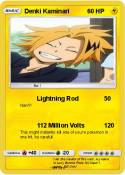 Denki Kaminari