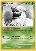 Muhammad