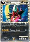 Darkrai