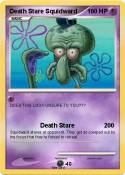 Death Stare