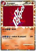 Dr.pepper