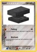 Anvil