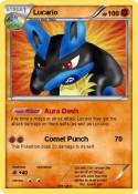 Lucario