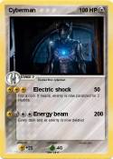 Cyberman