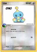 chao