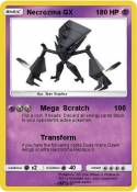 Necrozma GX