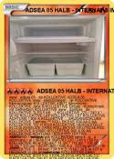 ADSEA 05 HALB -