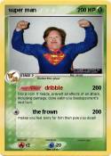super man